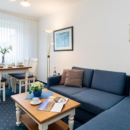 Ferienwohnung am Südwäldchen Westerland Exterior foto