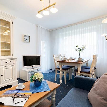 Ferienwohnung am Südwäldchen Westerland Exterior foto